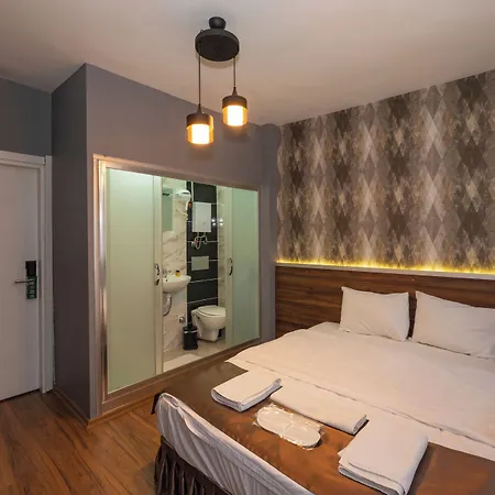 Boutique Taksim