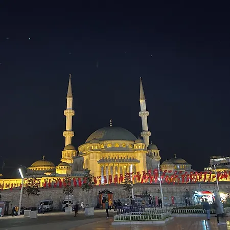 Boutique Taksim *