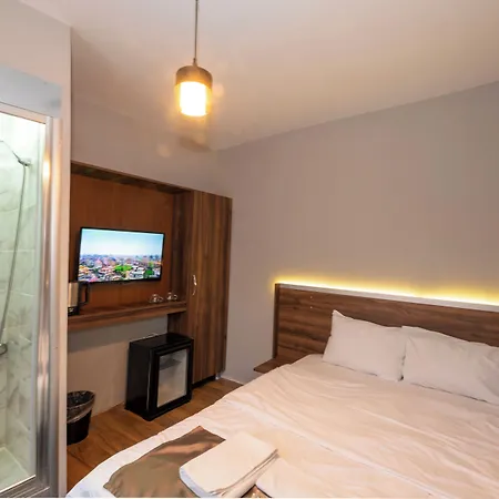 فندق Boutique Taksim